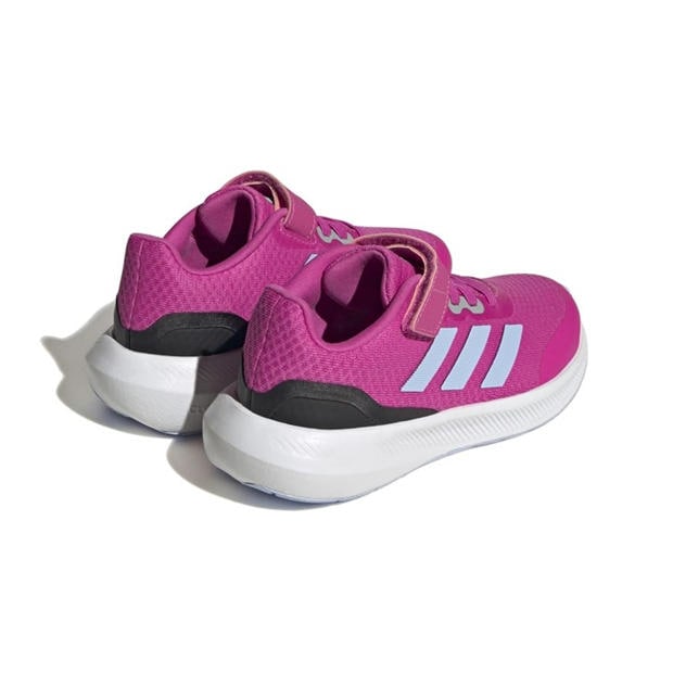 Pink - adidas - Runfalcon 3.0 Trainers
