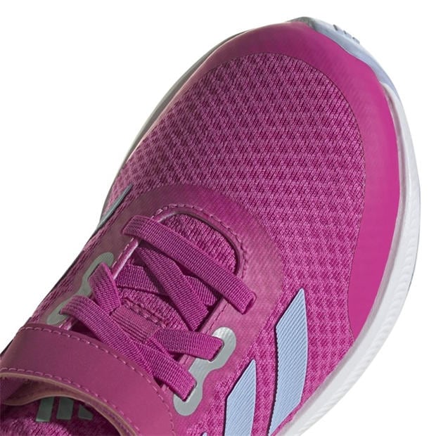 Pink - adidas - Runfalcon 3.0 Trainers