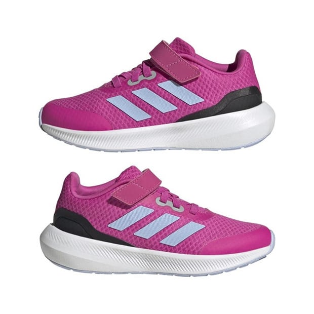 Pink - adidas - Runfalcon 3.0 Trainers