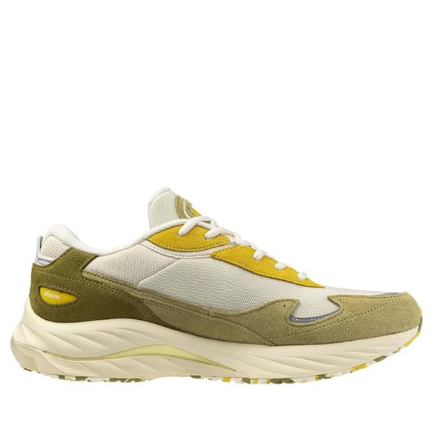 Zielony - Mizuno - Wave Rider Beta Sportstyle Shoes