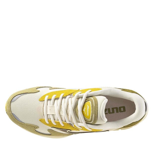 Zielony - Mizuno - Wave Rider Beta Sportstyle Shoes