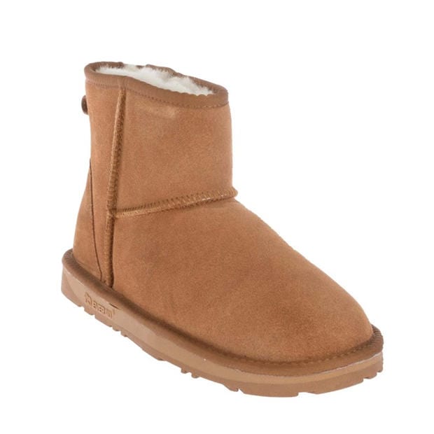 Kaštan - EverAu - Finch Ultra Mini Classic Boots