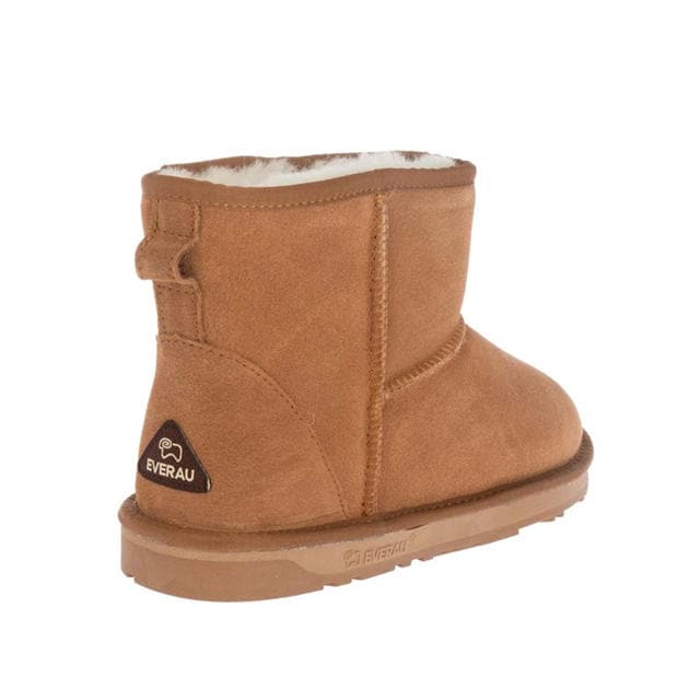 Kaštan - EverAu - Finch Ultra Mini Classic Boots