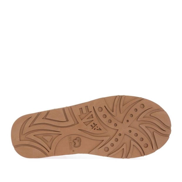 Kaštan - EverAu - Finch Ultra Mini Classic Boots