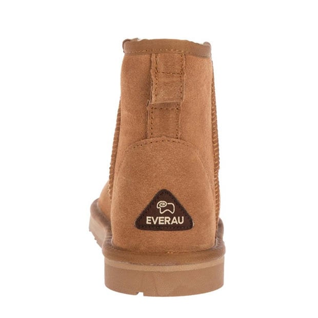 Kaštan - EverAu - Finch Ultra Mini Classic Boots