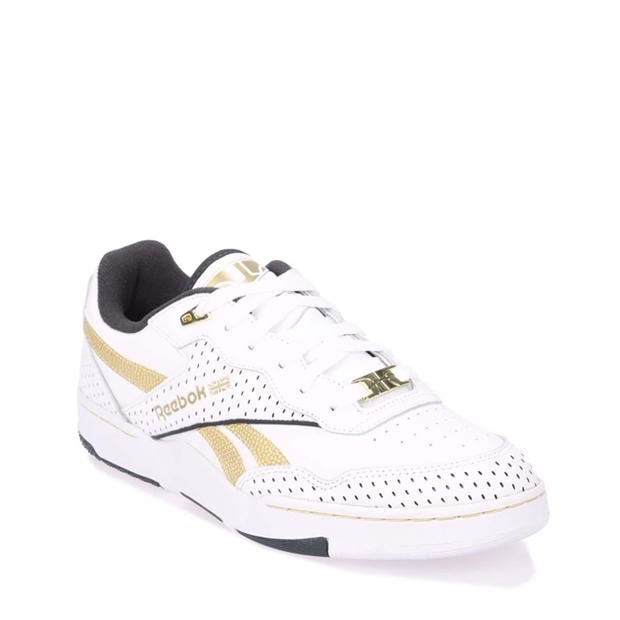 Valge kuld - Reebok - BB 4000 II Trainers
