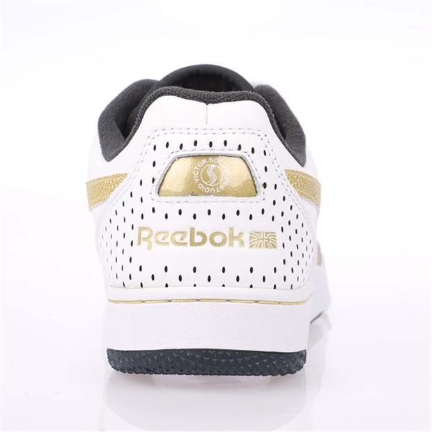 Valge kuld - Reebok - BB 4000 II Trainers