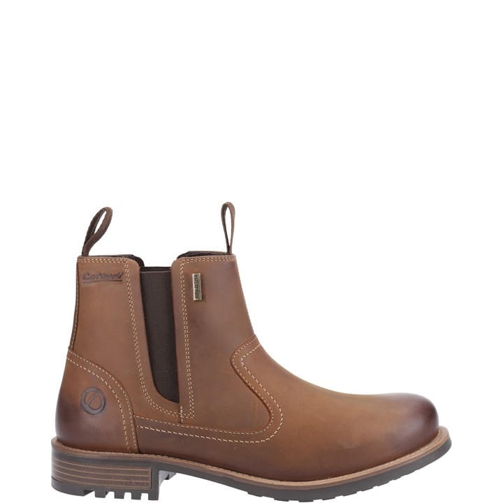 Chelsea  Men's  Worcester Boot, Football by Cotswold in Size 8, Sports Direct