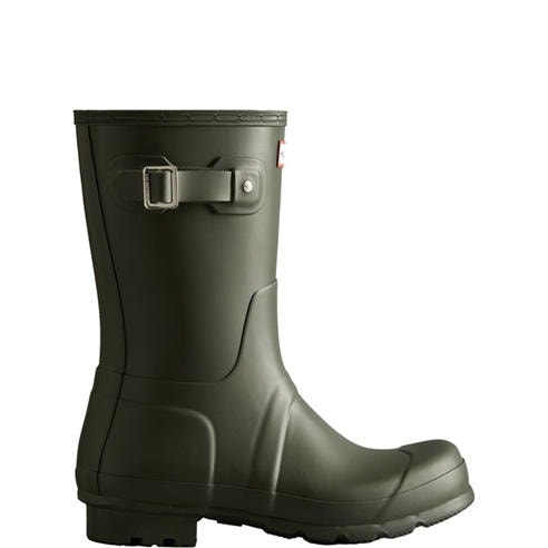 Hunter - Original Short Wellington Boots