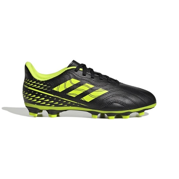 Black - adidas - Copa Sense.4 FxG Football Boots