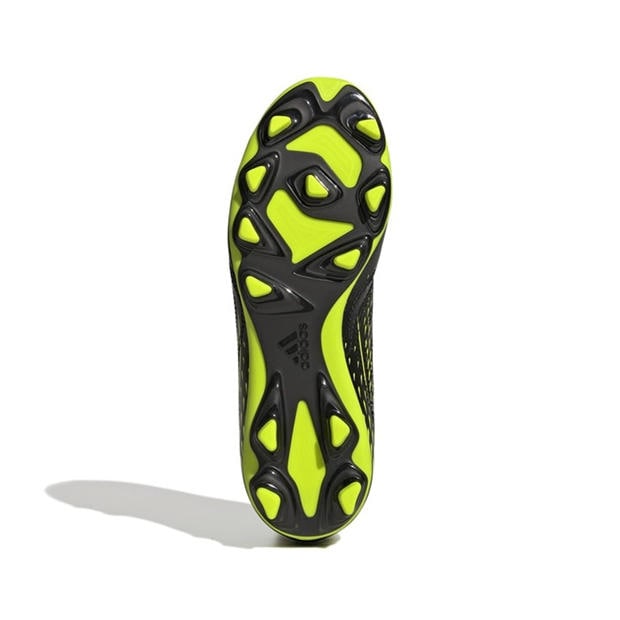 Black - adidas - Copa Sense.4 FxG Football Boots