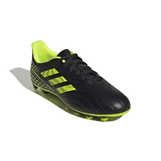 Black - adidas - Copa Sense.4 FxG Football Boots