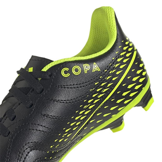Black - adidas - Copa Sense.4 FxG Football Boots