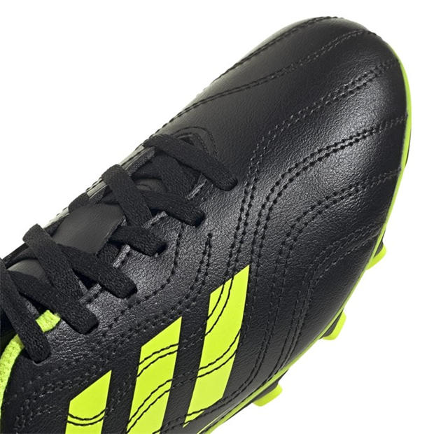 Black - adidas - Copa Sense.4 FxG Football Boots