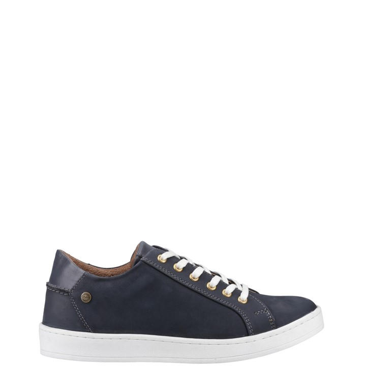 Cotswold Women's Blue Radcot Shoe in Size 7, Sports Direct