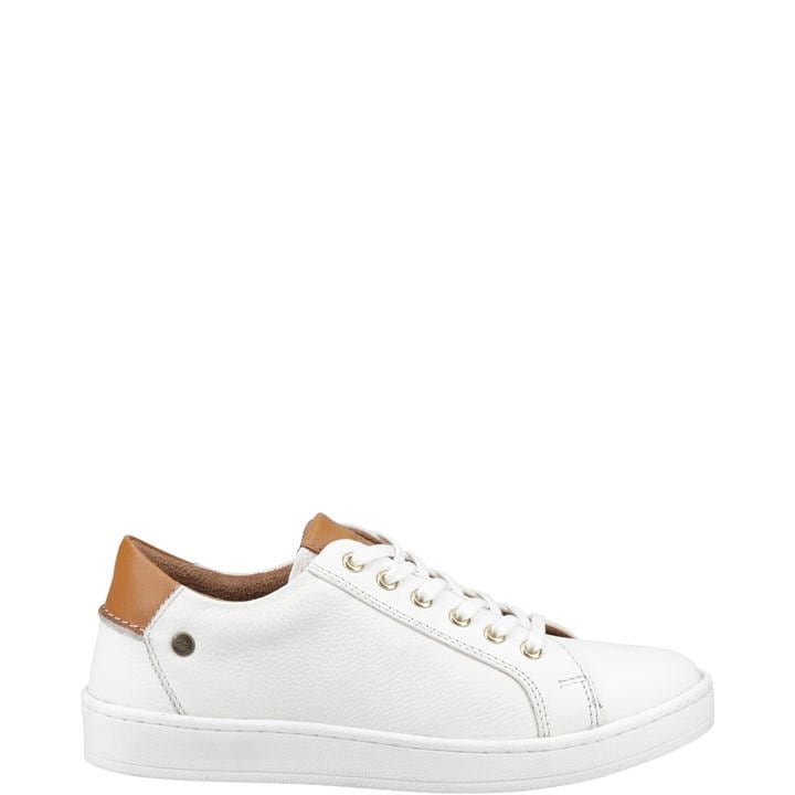 Cotswold Women's White Radcot Shoe in Size 4, Sports Direct