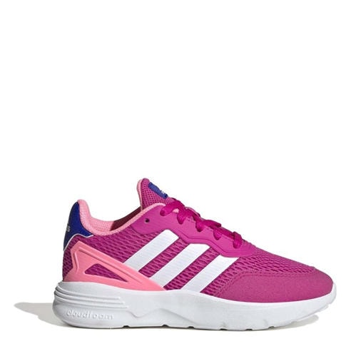 adidas - Nebzed Lifestyle Lace Running Shoes