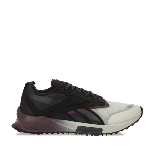 Černá fialová - Reebok - Lavante Trail 2 Trainers