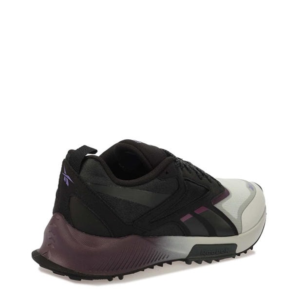 Černá fialová - Reebok - Lavante Trail 2 Trainers