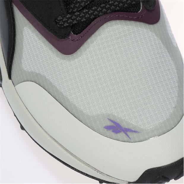 Černá fialová - Reebok - Lavante Trail 2 Trainers