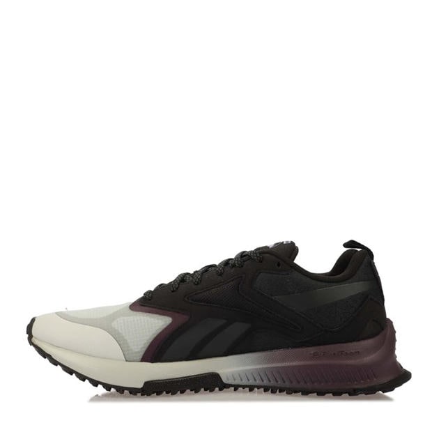Černá fialová - Reebok - Lavante Trail 2 Trainers