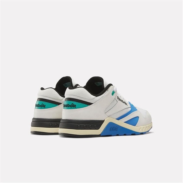 White blue - Reebok - ERS 4000 Trainers