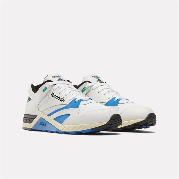 White blue - Reebok - ERS 4000 Trainers