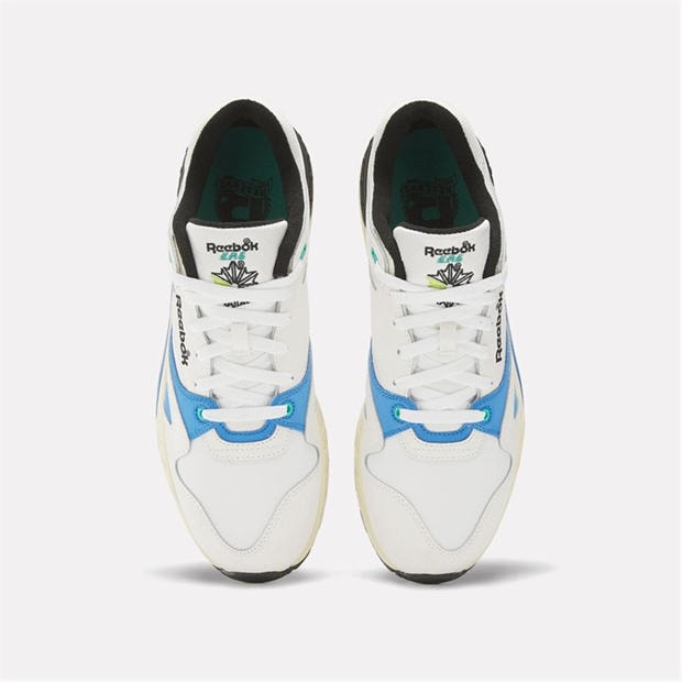 White blue - Reebok - ERS 4000 Trainers