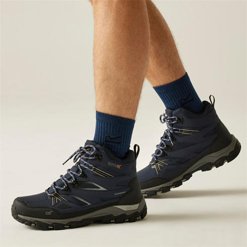 Regatta - Holcombe III Boot