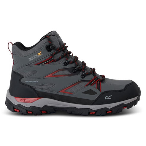 Regatta - Holcombe III Boot