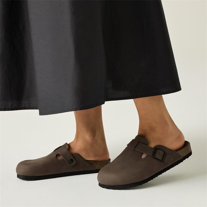 Regatta Women's Brown Kaber Sandals in Size 7, Sports Direct