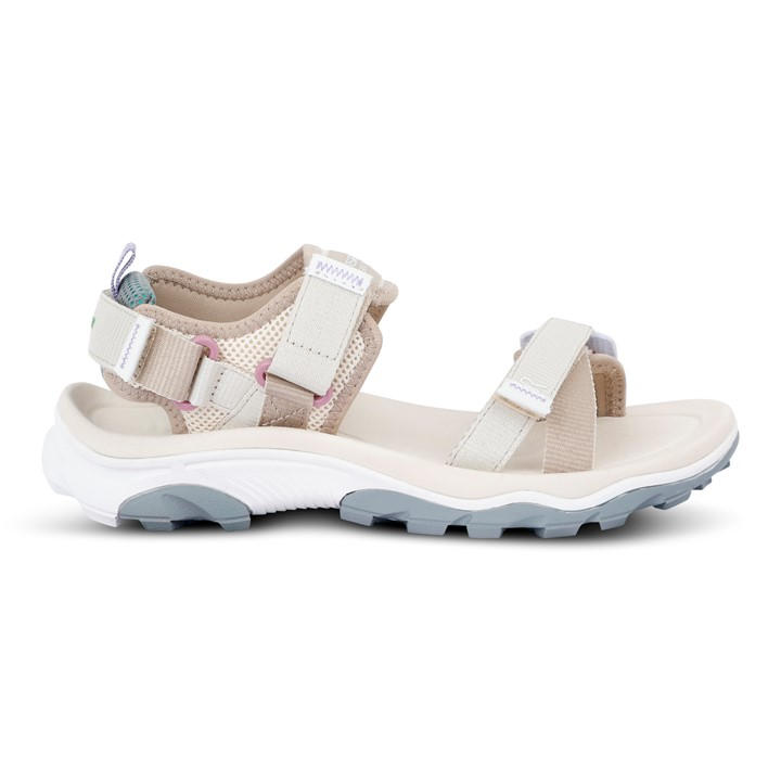Regatta Women's Cream Blaze Walking Sandals in Size 7, Sports Direct