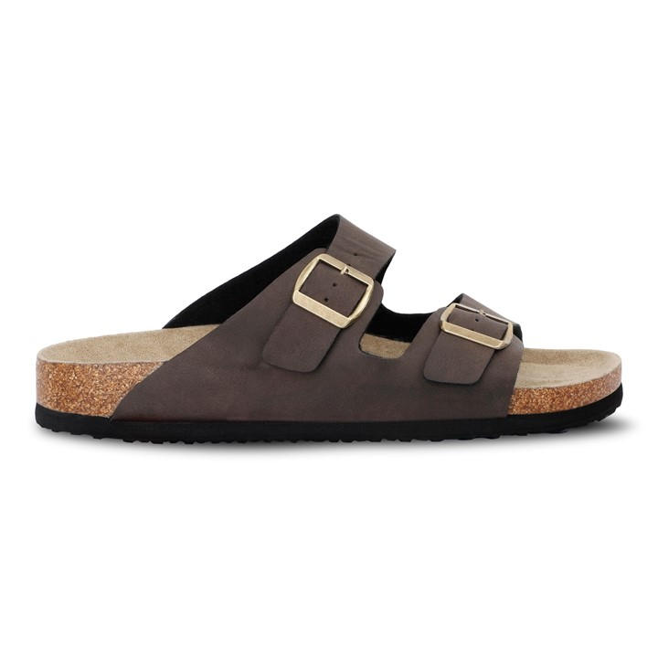 Regatta Men's Green Asby Cushioned Sandals in Size 9, Sports Direct