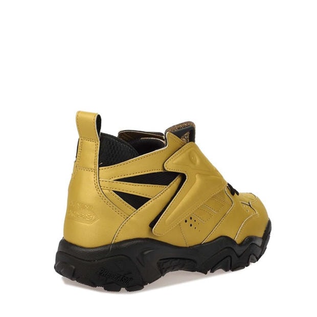 Kuldne - Reebok - Preseason 94 Trainers