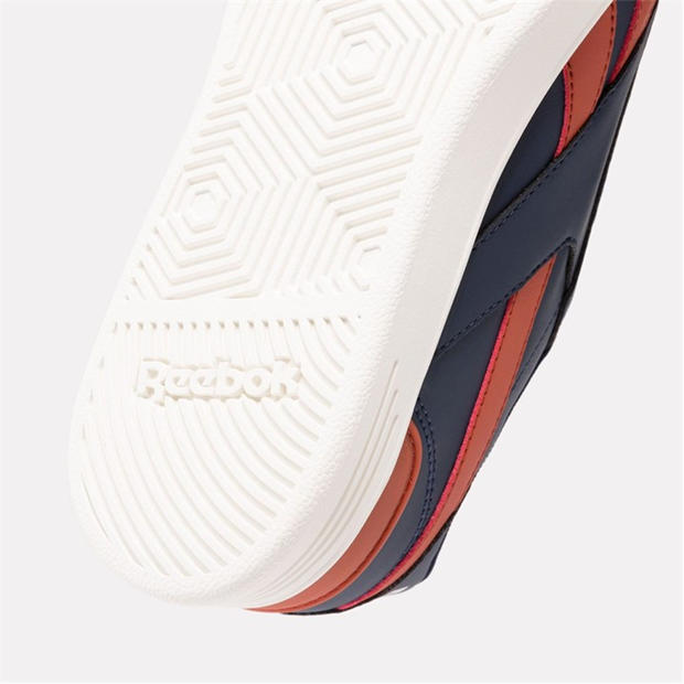 Must punane - Reebok - Court Advance Clip Trainers