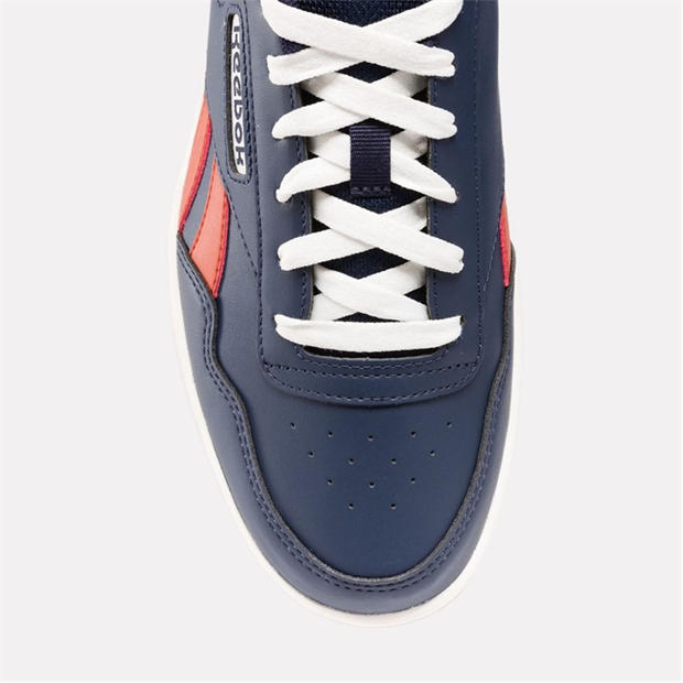 Must punane - Reebok - Court Advance Clip Trainers