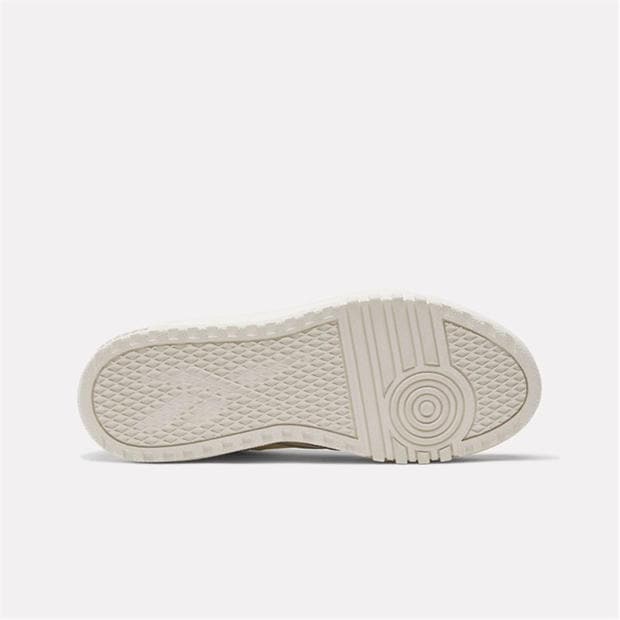 Bílá růžová - Reebok - X Barbie Club C Trainers