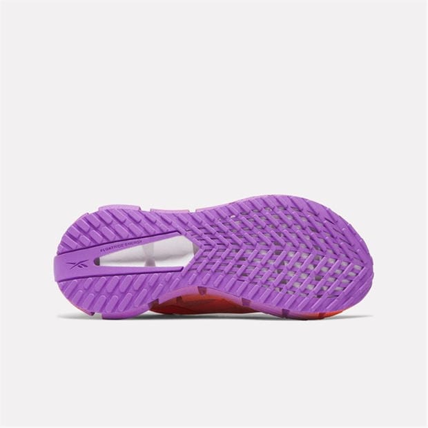 Koralas - Reebok - FloatZig 1 Running Shoes