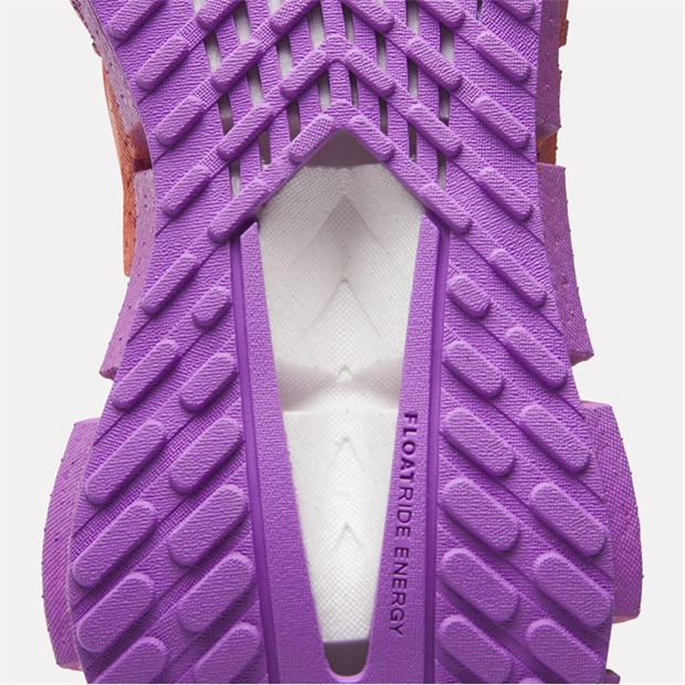 Koralas - Reebok - FloatZig 1 Running Shoes