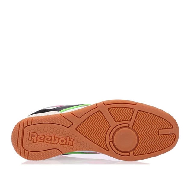 black pink - Reebok - BB 4000 II Trainers