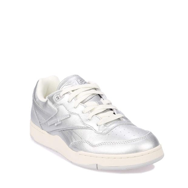 Silver - Reebok - BB 4000 II Trainers