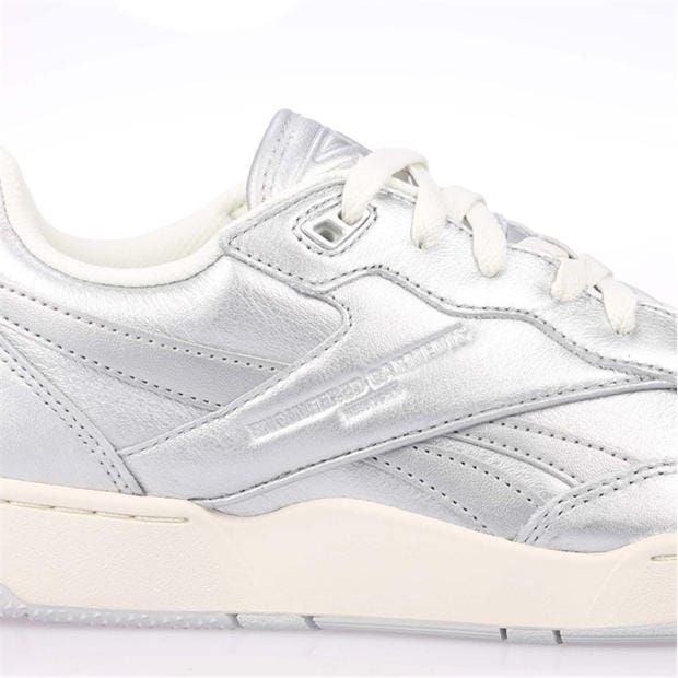 Silver - Reebok - BB 4000 II Trainers