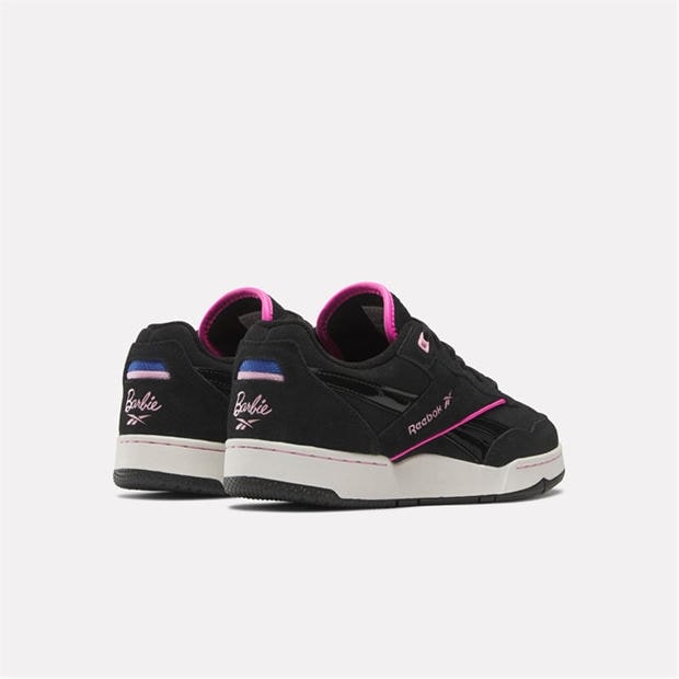 must roosa - Reebok - X Barbie BB 4000 II Trainers