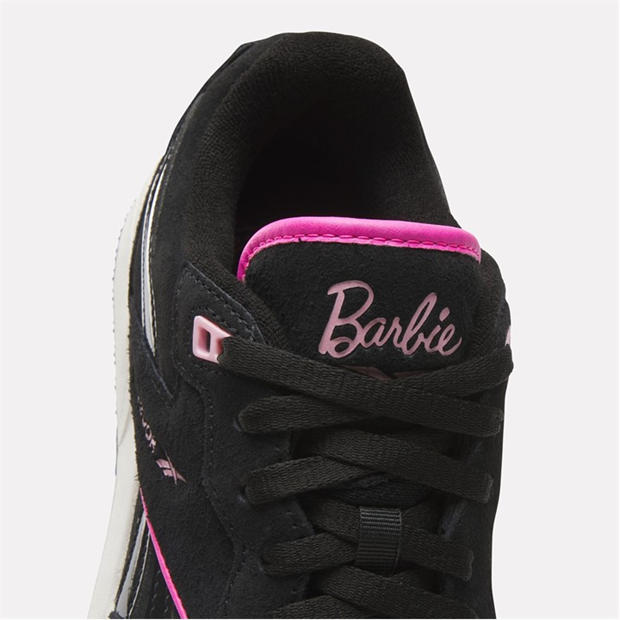 must roosa - Reebok - X Barbie BB 4000 II Trainers
