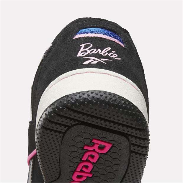 must roosa - Reebok - X Barbie BB 4000 II Trainers