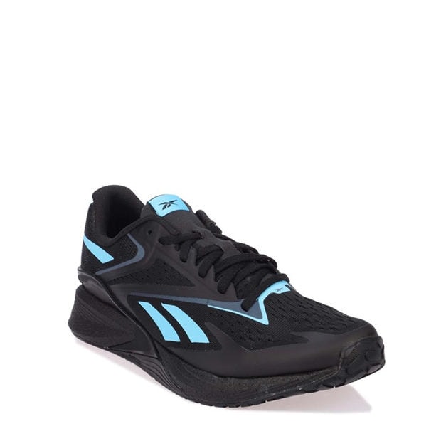 černá modrá - Reebok - Speed 22 Trainers