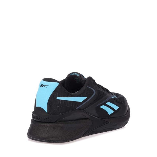 černá modrá - Reebok - Speed 22 Trainers