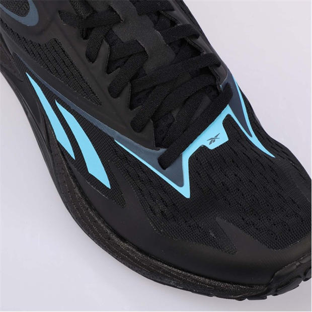 černá modrá - Reebok - Speed 22 Trainers