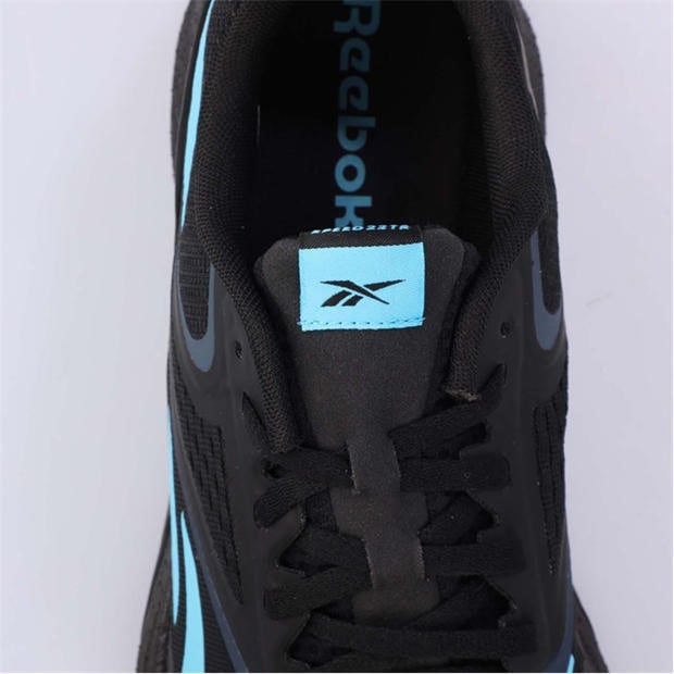 černá modrá - Reebok - Speed 22 Trainers