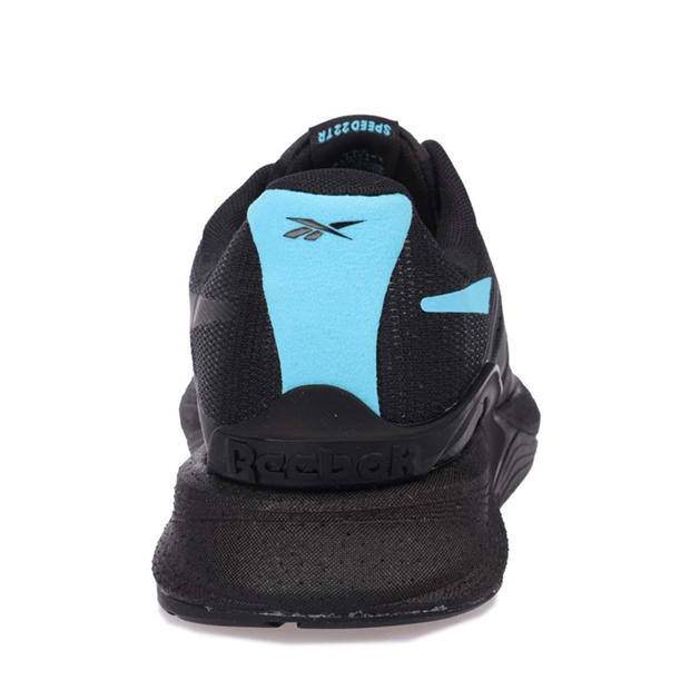 černá modrá - Reebok - Speed 22 Trainers